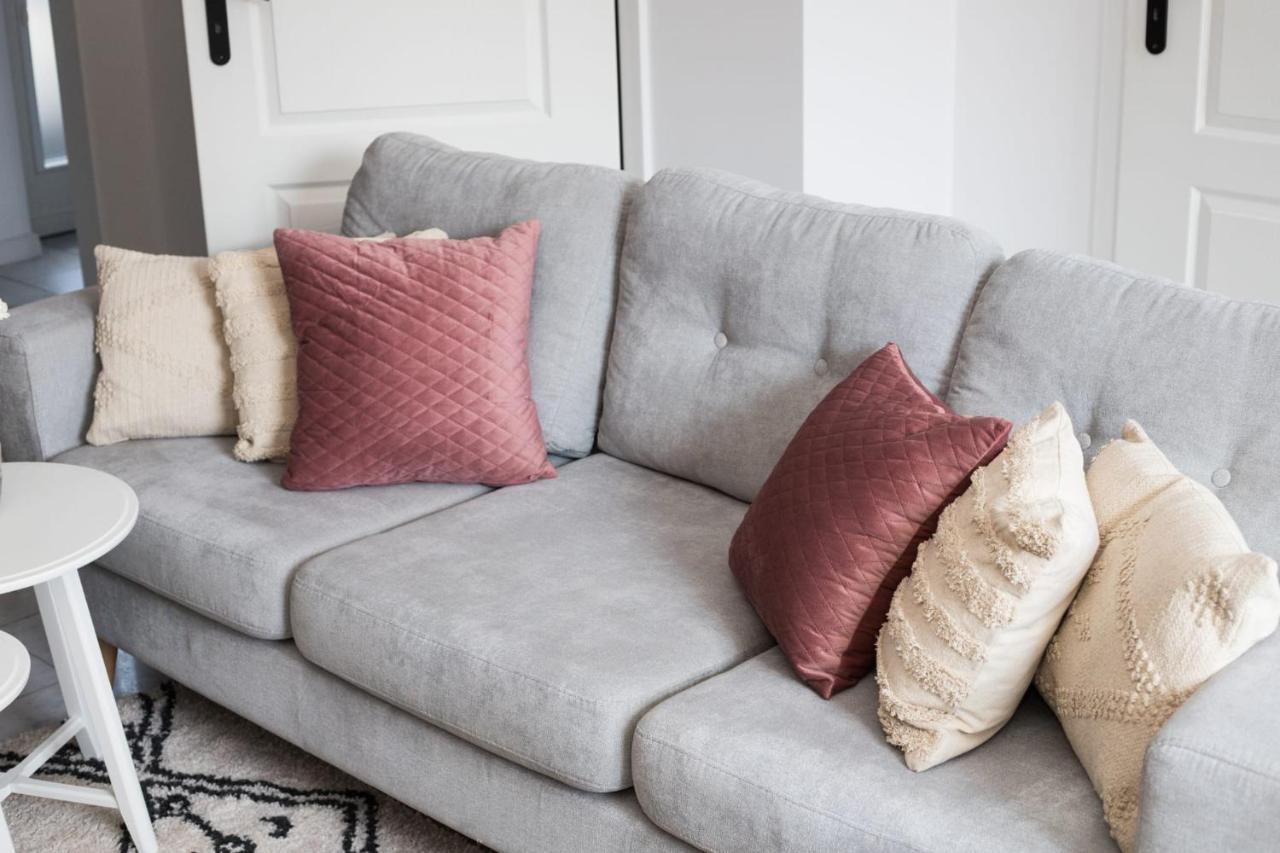 Apartament Mietowy Rumianek Lwowek Ngoại thất bức ảnh