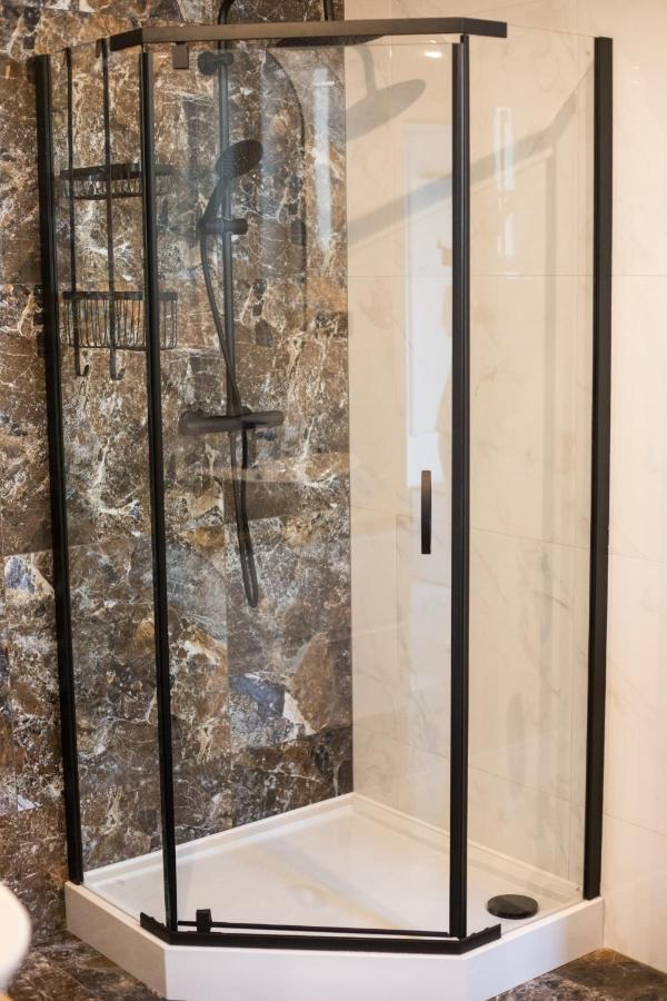 Apartament Mietowy Rumianek Lwowek Ngoại thất bức ảnh